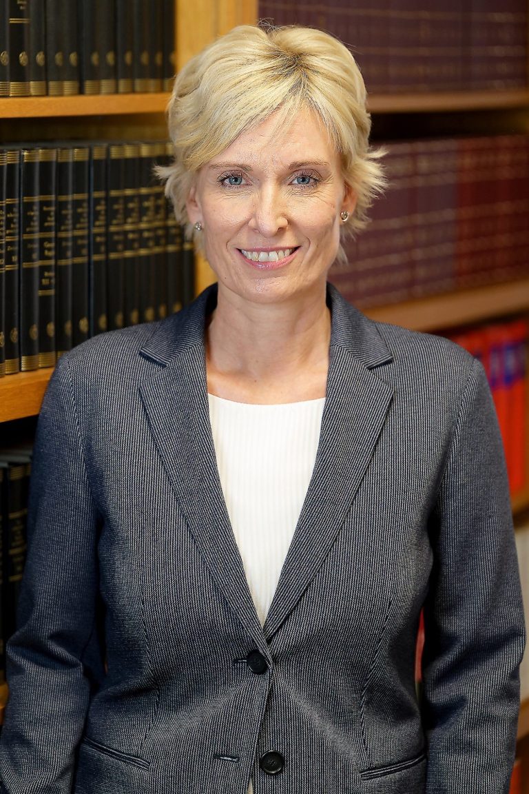 Rechtsanwältin Sandra Domnick Rechtsanwältin Sandra Domnick