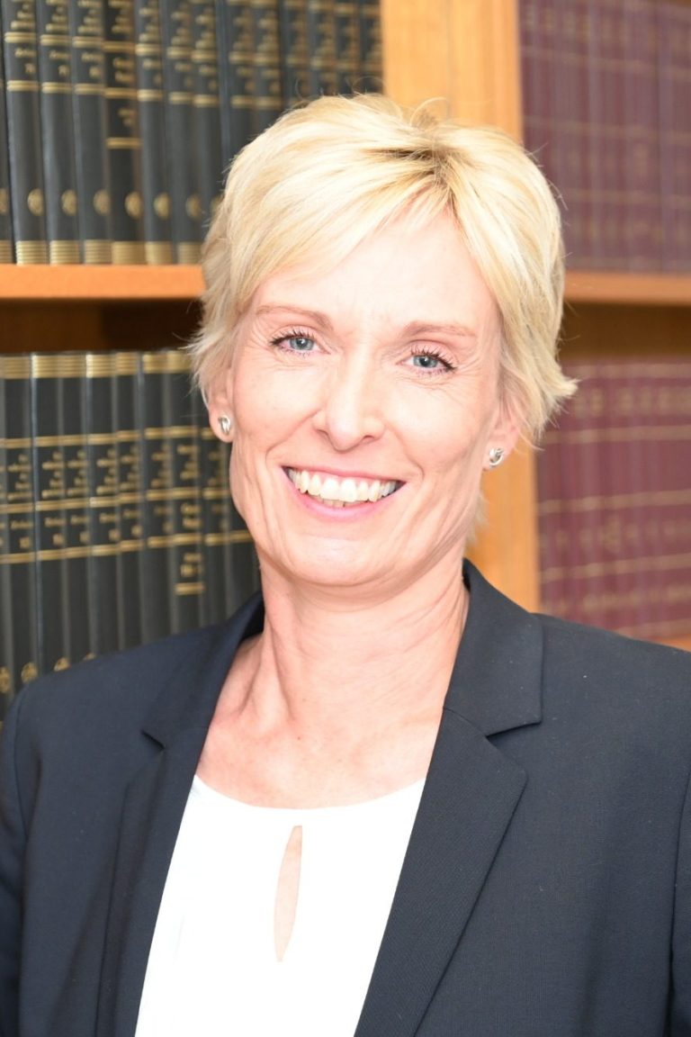 Rechtsanwältin Sandra Domnick Rechtsanwältin Sandra Domnick