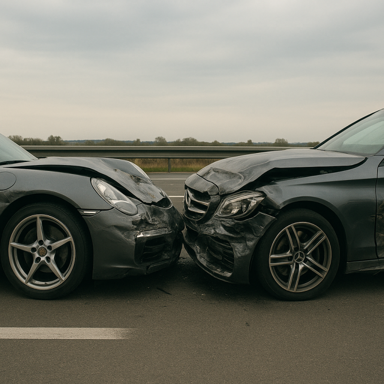 Verkehrsrecht in Buxtehude - Kanzlei Elbregion Verkehrsrecht - Traffic Law